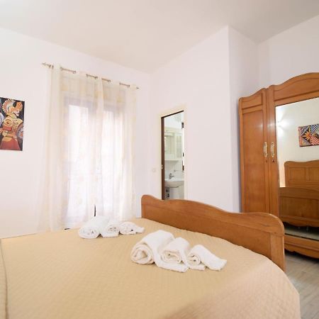 Apartment Ginestra Sinago By Interhome Lascari Exterior foto