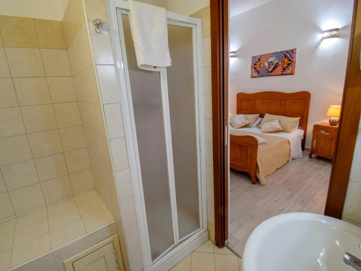 Apartment Ginestra Sinago By Interhome Lascari Exterior foto